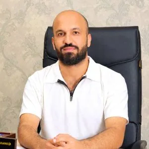 تصویر پروفایل سعید امیدیان - روانشناس و مشاور در کرمانشاه