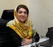 دکتر مریم سرشار