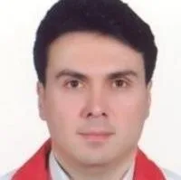 دکتر علی ارضرومچیلر