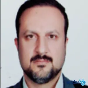 تصویر پروفایل دکتر محمد طاهر تجویدی - متخصص چشم پزشکی در مشهد