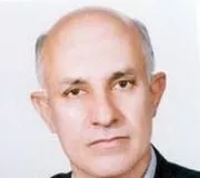 دکتر ناصر جان محمدی
