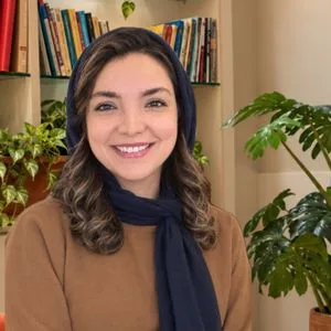 غزاله عسگری