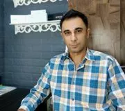 تصویر پروفایل دکتر علی دولت - دکترای حرفه‌ای پزشکی در کرمان