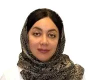 دکتر ماندانا منظوری لشگری