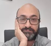 دکتر مهدی پزشکی مدرس