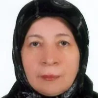 دکتر پروین تدین