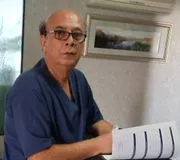 تصویر پروفایل دکتر فرشاد تاج الدینی - دکترای حرفه‌ای دندانپزشکی در تهران
