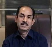 دکتر محمدرضا گل مکانی