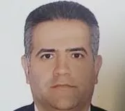 دکتر مهدی زنگانه
