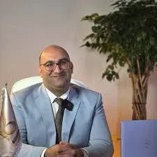 دکتر منصور یحیاوی