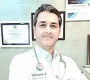 دکتر علیرضا خرمن دار