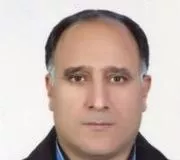 دکتر عمران داوری نژاد