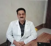 تصویر پروفایل دکتر اسماعیل قربانی - دکترای حرفه‌ای پزشکی در تهران