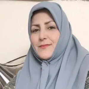فریبا حسینی متین