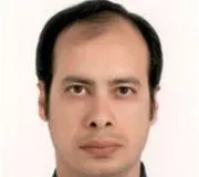 دکتر سید عادل مهدی