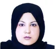 تصویر پروفایل شریفه علم - روانشناس