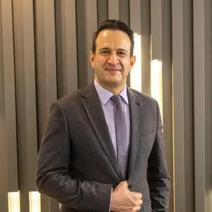 دکتر شهریار عزیزی