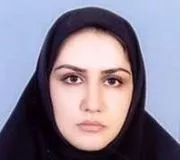 منصوره جمشیدی