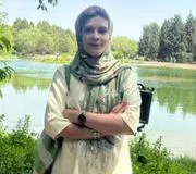 دکتر غزال علیزاده خالدی