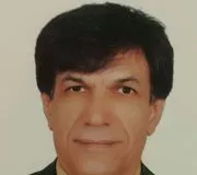 دکتر بهروز فرهنگ فر