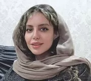 سحر مهرابی