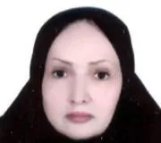 معصومه بدیعی