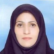 تصویر پروفایل مریم سراوانی - مامایی