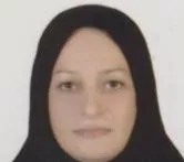 معصومه احراری