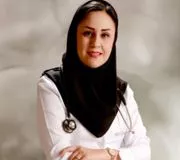 دکتر مینا مریدی