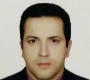 دکتر حسین صفری