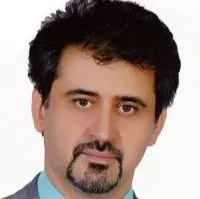 رحمن بهرامی