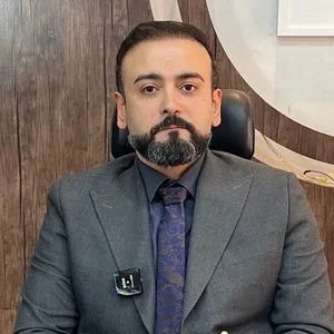 دکتر شهرام طاهری