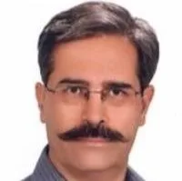 دکتر محمدعلی صالحی