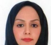 دکتر سکینه هادیزاده تثبیتی