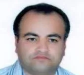 دکتر مهراب محمدی