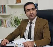 تصویر پروفایل دکتر امیر اسدی - متخصص روانپزشکی در بابل