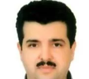 دکتر جلال پورقاسم