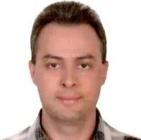 دکتر امین یارمحمدپور