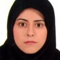 دکتر فرشته کهوازی