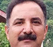 سید نصرت آزادی