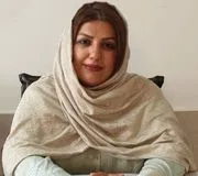 مریم رهبر
