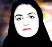 دکتر ندا محمدی قناتغستانی