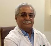 تصویر پروفایل دکتر نورالله کرم بخشیان - متخصص بیماری‌های داخلی در تهران