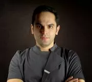 دکتر رضا محولاتی شمس آبادی
