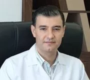 دکتر مهدی فارغی