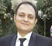 تصویر پروفایل دکتر امیر مسعود هوشنگی - دکترای حرفه‌ای دندانپزشکی در تهران
