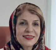 دکتر ژاله ذوالقدری