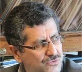 دکتر محمدحسن امیدوار برنا