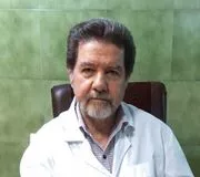 تصویر پروفایل دکتر خسرو مشکساران - متخصص ارتوپدی، جراحی استخوان و مفاصل در شیراز