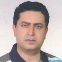 دکتر رضا اسلامی منوچهری